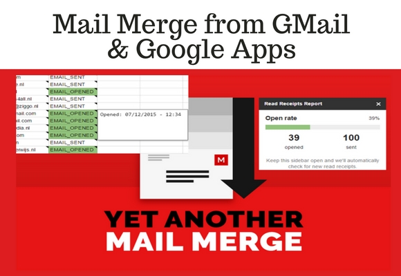 In several other videos the RETI team has boasted about the awesomeness of Google Apps for Business, the business Google account that includes e-mail, contacts, calendars, office suite, file storage and more, with 24-7 support directly with Google. One of the best parts of Google Apps is Google Docs, the part that has the office suite (Sheets = Excel, Docs = Word, Slides = Power Point, etc.). And an added benefit of using Google Docs is the world of Add-Ons which are like little apps or 3rd party tools that you can install inside them to make them even cooler. In this session we will teach you about Yet Another Mail Merge or YAMM that ties a spreadsheet in Sheets to a Draft you create in Gmail to seamlessly do a Mail Merge for mail blasting purposes!