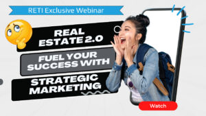 Real Estate 2.0 Strategic Marketing RETI Event YouTube Thumbnail image 23