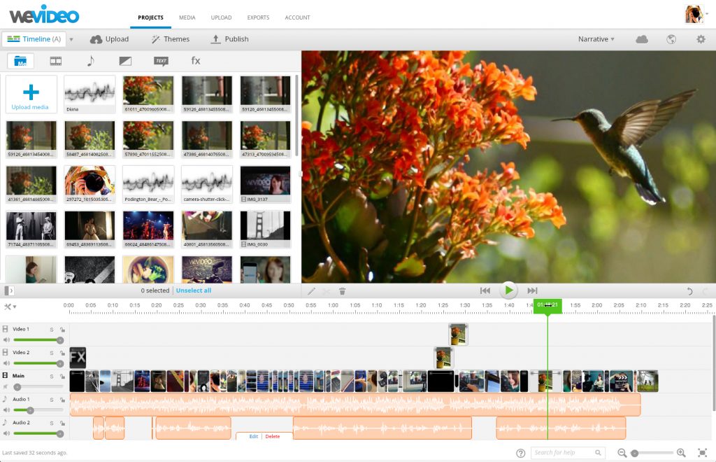 WeVideo